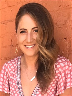 Brittany N. Krekeler